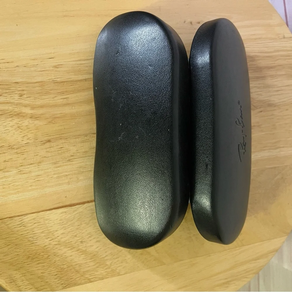 Ray-Ban Hard‎ Sunglass Case